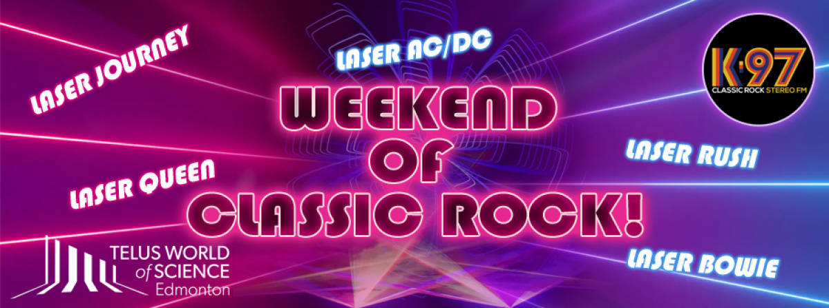 2023/07/10 K-97 Army: TWOSE Weekend of Classic Rock (July 3-9)