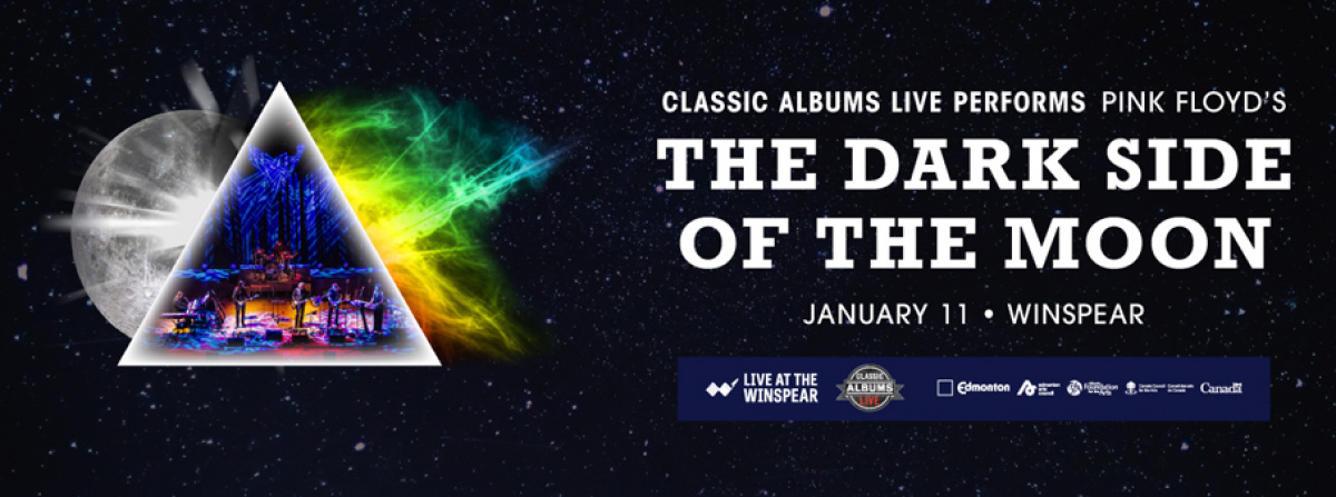 K-97 Army: Classic Albums Live: Pink Floyd's Dark Side of the Moon